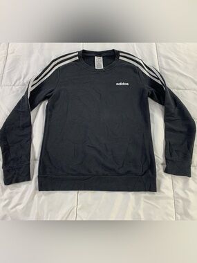 Pre loved ADIDAS sweatshirt mens size S